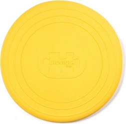 Frisbee Galben Bigjigs Toys