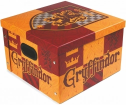 Cutie de depozitare Harry Potter – Gryffindor
