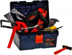 Geantă de unelte pentru copii