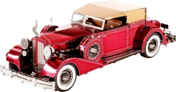 METAL EARTH puzzle 3D 1934 Packard Twelve Convertible