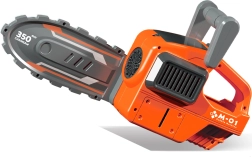 Drubusează cu Motor Fierăstrău cu Efecte Lumină