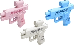 Pistolă de apă pentru copii cu rezervor, 16 cm - 1 bucată
