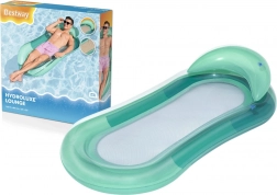 Bestway saltea gonflabilă pentru apă cu plasă, 160 cm – Verde