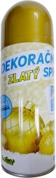 Spray decorativ auriu 250 ml