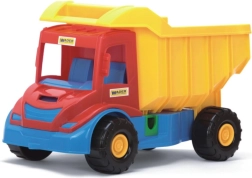 Wader Multi Truck autobasculantă 38 cm