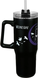 Cană termică Wednesday 880 ml
