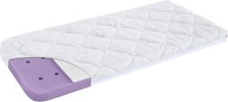 Träumeland saltea Brise Light pentru cărucior Bugaboo Donkey 5 34 × 78 cm