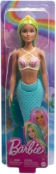 Păpușă Barbie sirenă