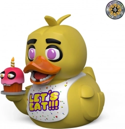 Rață Tubbz FNAF Chica