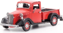 Puzzle 3D metalic METAL EARTH FORD pick-up 1937