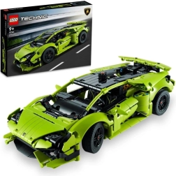 Technic LAMBORGHINI Huracán Tecnica set de construcție