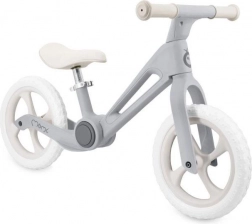 Bicicletă de echilibru pliabilă MoMi Noru gri