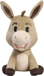 Măgăruș de pluș Shrek 20 cm