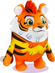 Jucărie de pluș Piñata Smashlings Mo – tigru portocaliu 30 cm