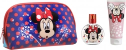 Set cadou pentru copii cu Minnie Mouse