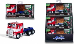Model metalic Jada Toys Transformers T7 Optimus Prime 1:32