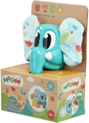 Modimi jucărie senzorială elefănțelul ellie