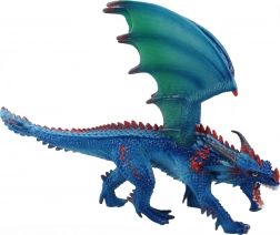 Figurină dragon 22 cm