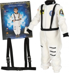 Costum astronaut pentru copii