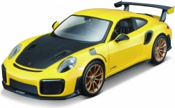 Auto Porsche 911 GT2 RS 1:24 set de construcție