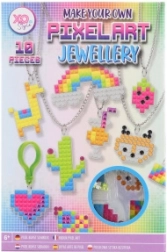 Set pentru realizarea bijuteriilor pixel art