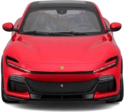Model auto metalic Bburago Ferrari Purosangue 1:24