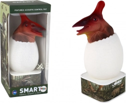 Lampă de noapte Dino LED cu micro USB