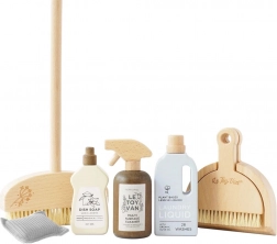 Set ecologic de curățenie pentru copii Le Toy Van