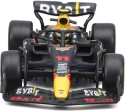 Model metalic F1 1:43 RED BULL RACING RB19 #11 cu SERGIO PÉREZ în cutie cadou
