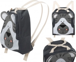 Rucsac pentru copii cu motiv de iepuraș – Tigru