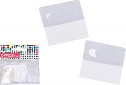 Eurobaze 4x4 cm 40 bucăți