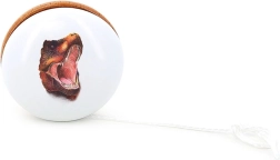 Vilac yo-yo din lemn T. rex
