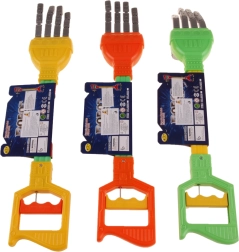 Prindere robotică de jucărie pentru copii