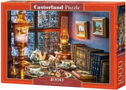 Puzzle 1000 piese Afternoon Tea