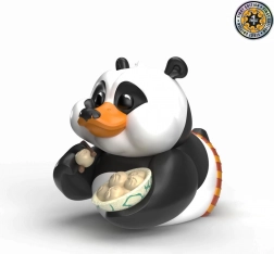 Rățușcă de colecție Tubbz Kung Fu Panda – Po, prima ediție