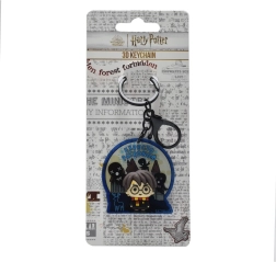 Breloc 3D Harry Potter