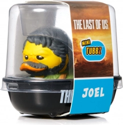 Mini rățușcă de colecție TUBBZ – JOEL (The Last of Us)