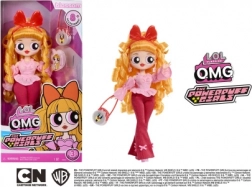 L.O.L. Surprise! OMG sora mai mare FETELE POWERPUFF – Blossom