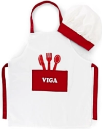 Costum de bucătar pentru copii