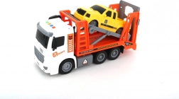 Autosalvare 1:14 cu efecte luminoase și sonore