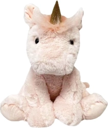 Mascota unicorn Lili 30 cm
