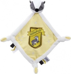 Păturică de pluș Harry Potter Hufflepuff