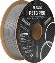Filament ELEGOO PETG Pro gri 1,75 mm