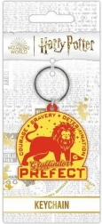 Breloc din cauciuc Harry Potter Gryffindor