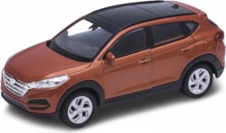 Welly Hyundai Tucson 1:34 model de mașină din metal