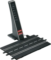 turn de afișare a rezultatelor pentru piste auto Digital 132/124