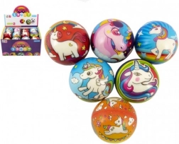 Minge de spumă 7 cm mix de tipuri