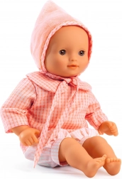 Copilul Baby Rose de la Djeco