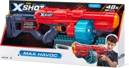 Aruncător X-Shot Excel Max Havoc