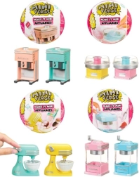 Miniverse Mini Appliances S2 – mini electrocasnice, 1 buc